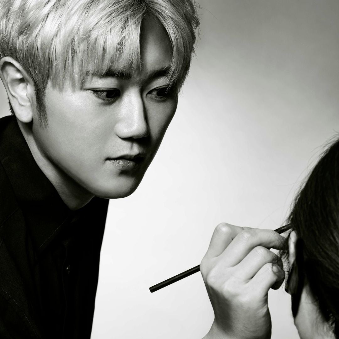 メイクアップアーティスト牧野裕大監修SUIKO ミネラルコスメから春のガーデンをイメージした色彩豊かな新色が登場！のサブ画像12