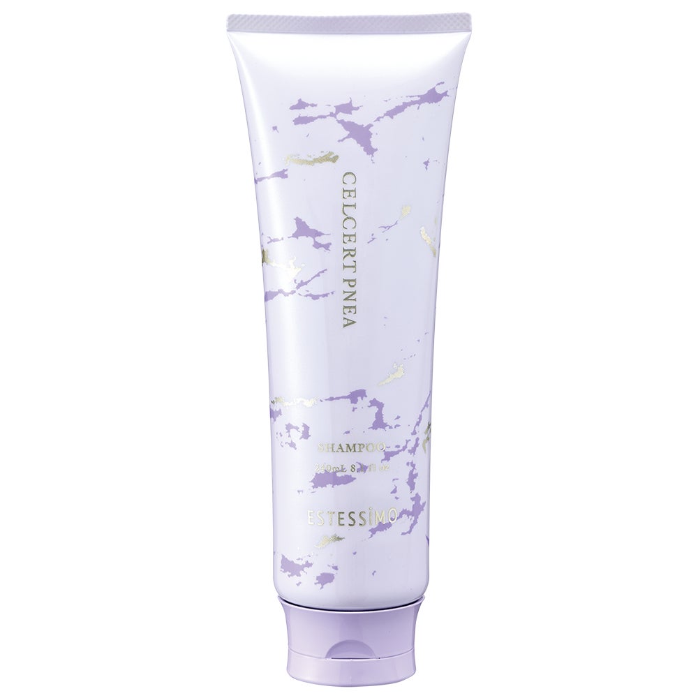 長い夏を快適に。乳酸菌配合のヘッドスパシャンプーが今年も登場。「セルサート プニア シャンプー」2023年3月18日発売のサブ画像3