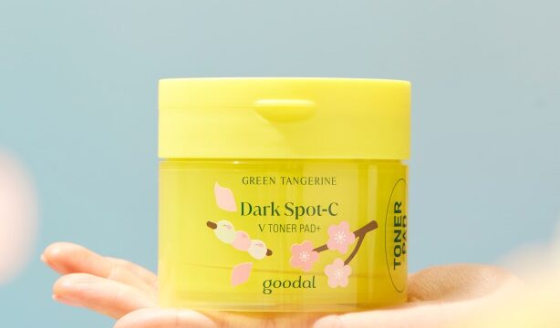 春先からのビタミンC投入で明るい肌へ！「goodal(グーダル)」の大ヒットトナーパッドとセラムが期間限定さくらパッケージで登場のメイン画像