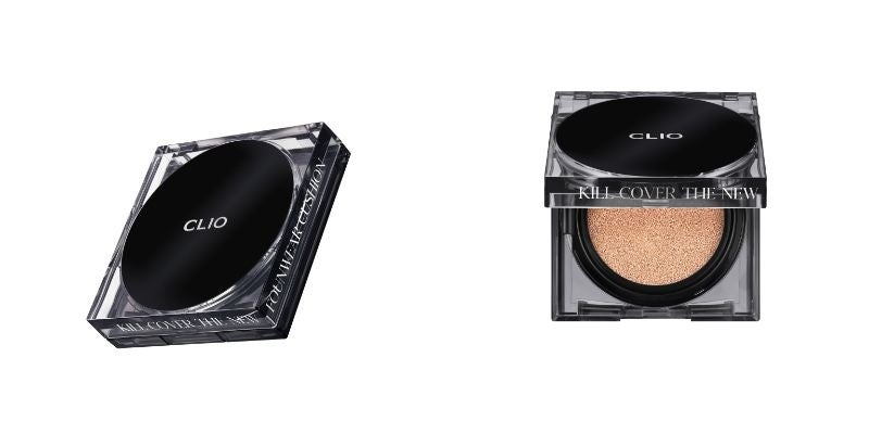 韓国コスメ「CLIO(クリオ)」新モデルに「TOMORROW X TOGETHER」就任！人気クッションファンデも待望のオフライン販売開始のサブ画像4