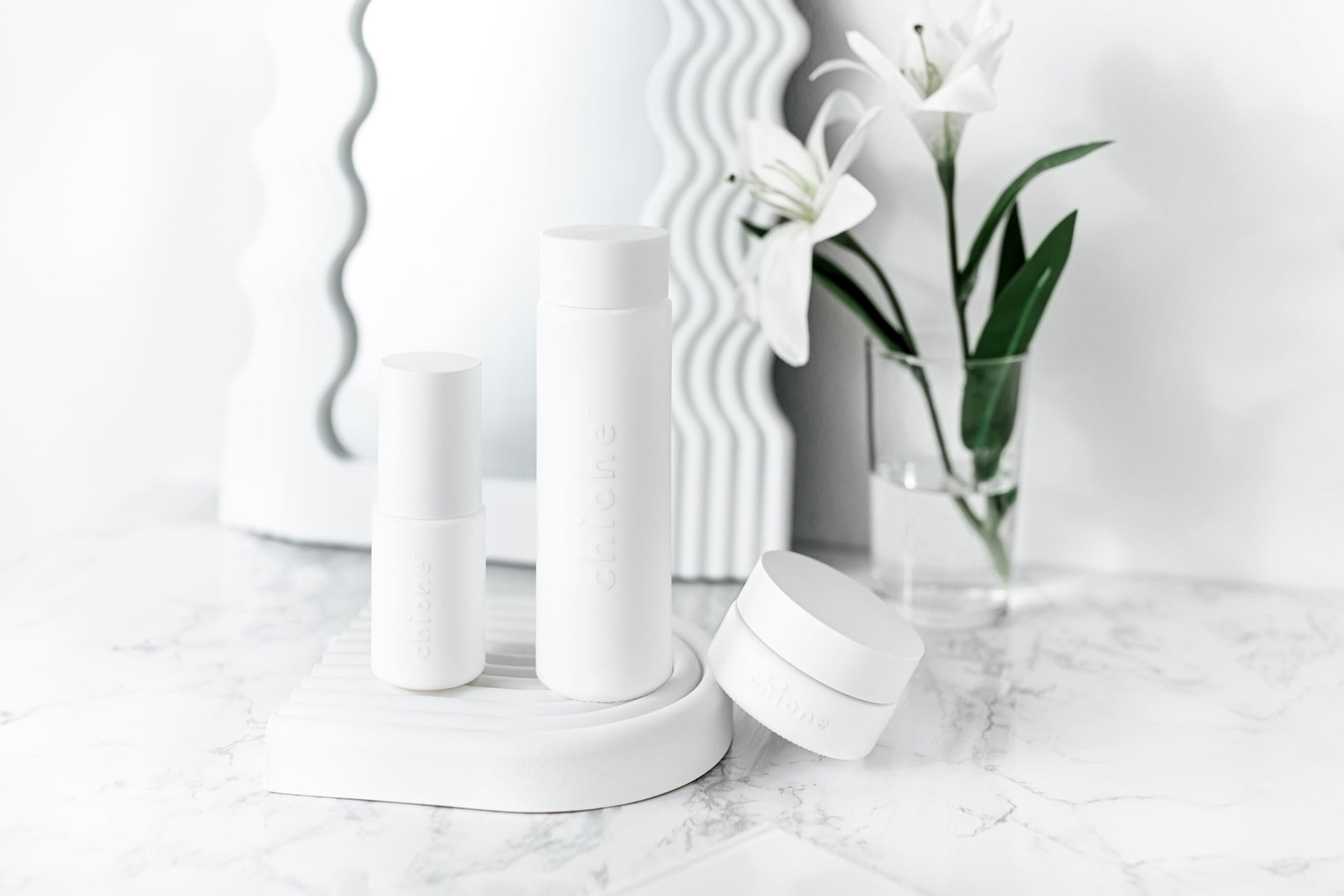 2月1日（水）新発売。ドクターズコスメ『chione（キオネー）』から”美白ケア”新シリーズが登場。のサブ画像7