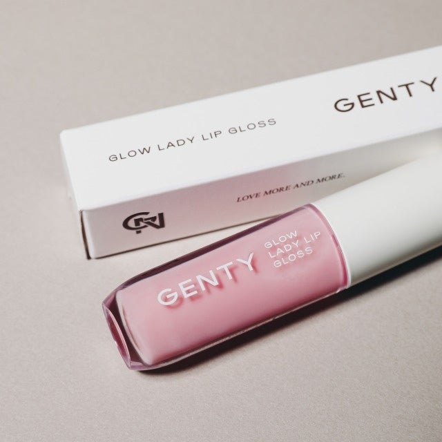 なごみ（なこなこカップル）プロデュースコスメブランド「GENTY（ジェンティー）」から、人気商品を詰め込んだ限定ギフトボックスが登場！のサブ画像4