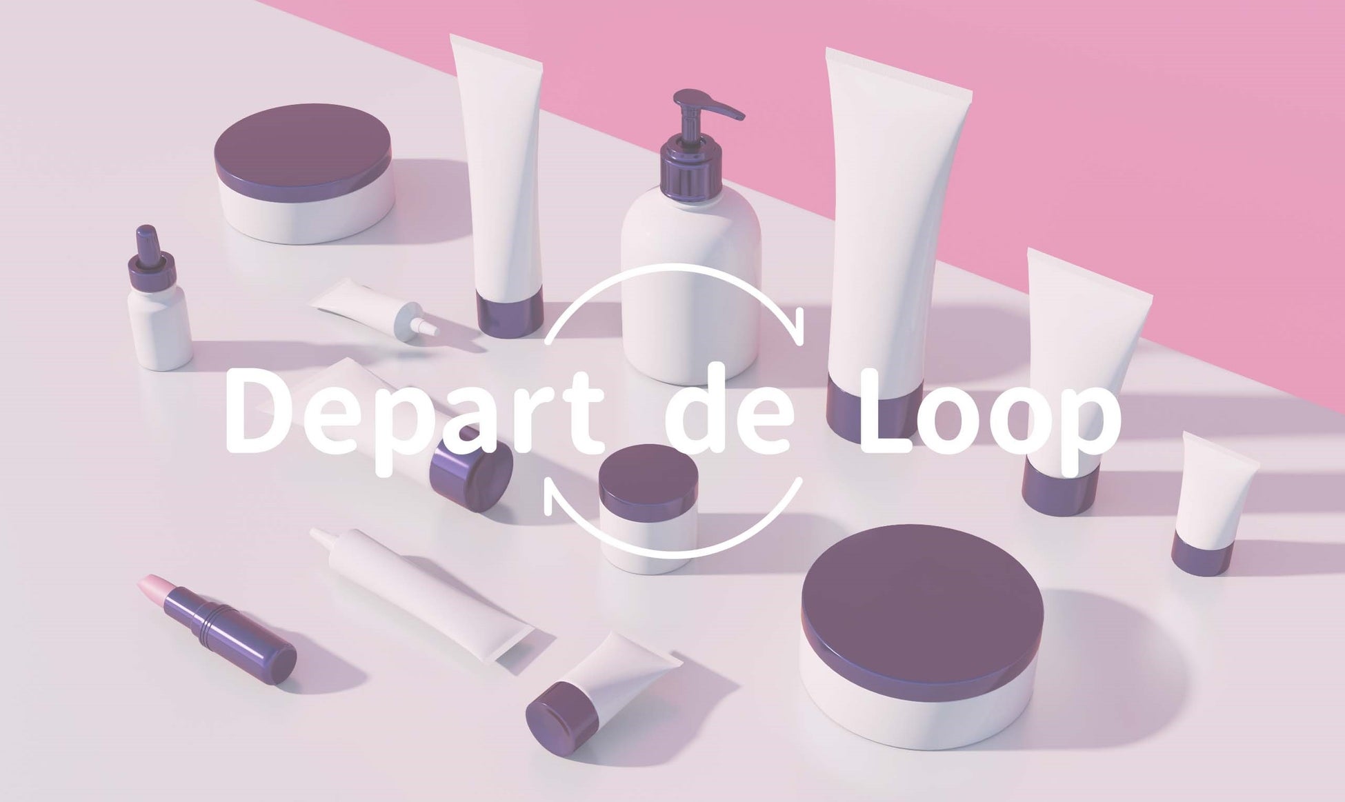 役目を終えたメイク用品を回収してクレヨンにアップサイクルする「コスメ回収キャンペーン」 を髙島屋（7店舗）でスタート！　のサブ画像1