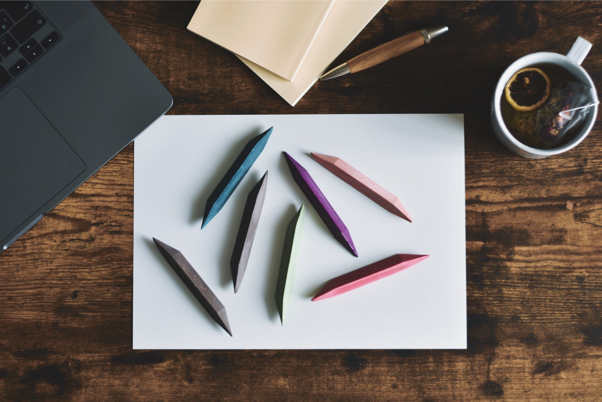 役目を終えたメイク用品を回収してクレヨンにアップサイクルする「コスメ回収キャンペーン」 を髙島屋（7店舗）でスタート！　のサブ画像5