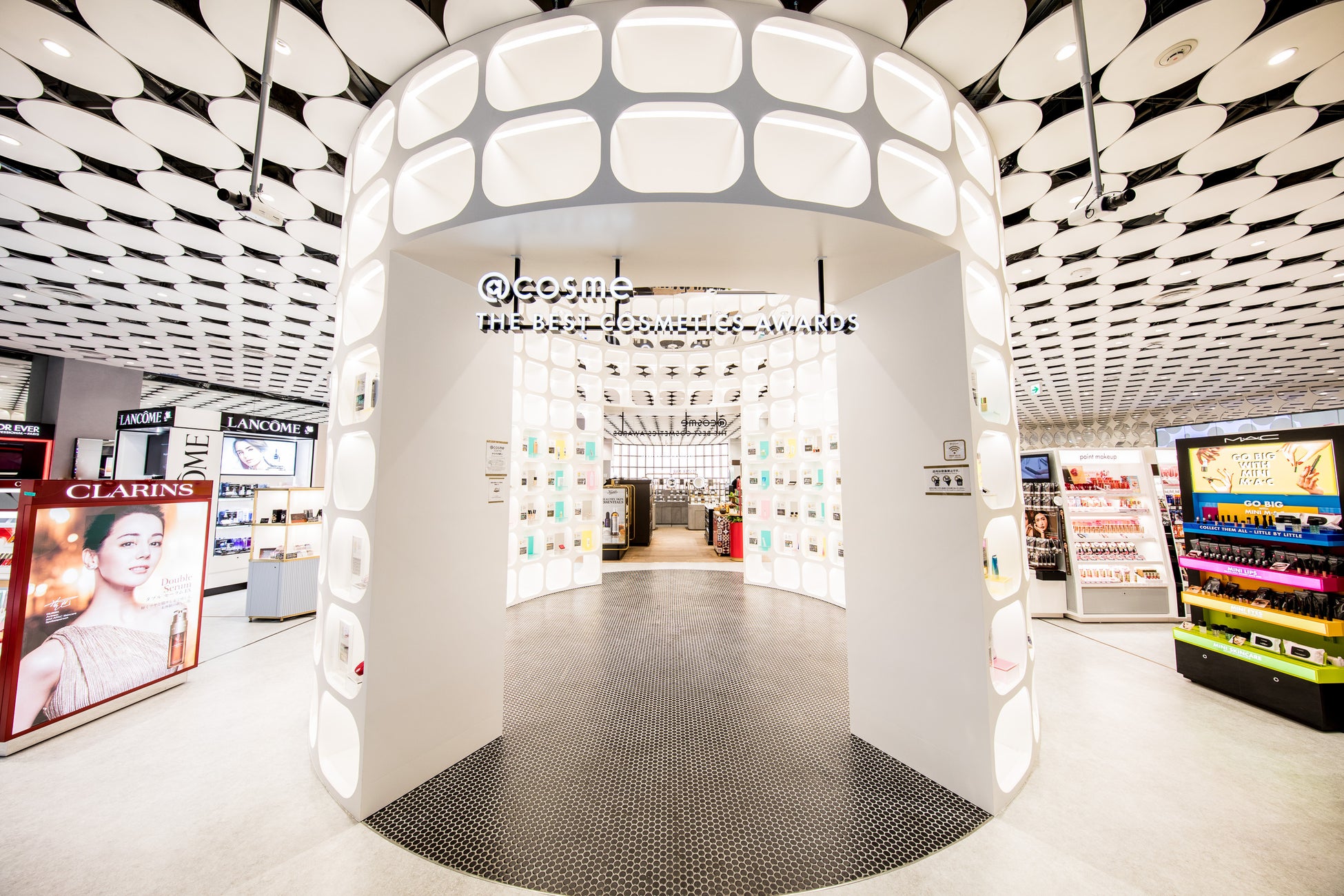 【2/12,19 OA】コスメ・美容の総合情報サイト「アットコスメ」代表の遠藤氏が出演　1,650万人が毎月訪問するクチコミサイト。圧倒的支持を得るための信頼の勝ち取り方のサブ画像2