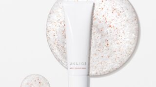 男性の肌悩みと肌特徴にフォーカスした「UNLICS（アンリクス）」よりまろやかスクラブ洗顔ジェル「メルティクラッシュウォッシュ」 2月2日（木）新発売。のメイン画像