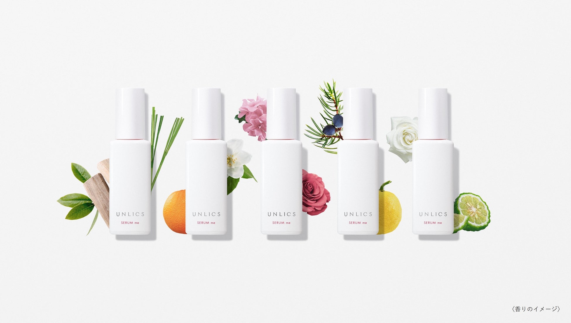 男性の肌悩みと肌特徴にフォーカスした「UNLICS（アンリクス）」よりまろやかスクラブ洗顔ジェル「メルティクラッシュウォッシュ」 2月2日（木）新発売。のサブ画像8