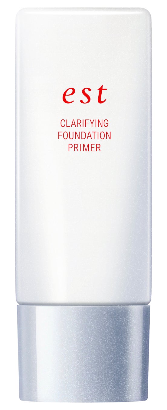 大人の夏に、くすみのない美しさを。メイクの皮脂ぐすみ＊1を防ぐトーンアップ＊2プライマー「エスト クラリファイイング ファンデーション プライマー」（花王）を2023年4月21日（金）、数量限定で発売のサブ画像3