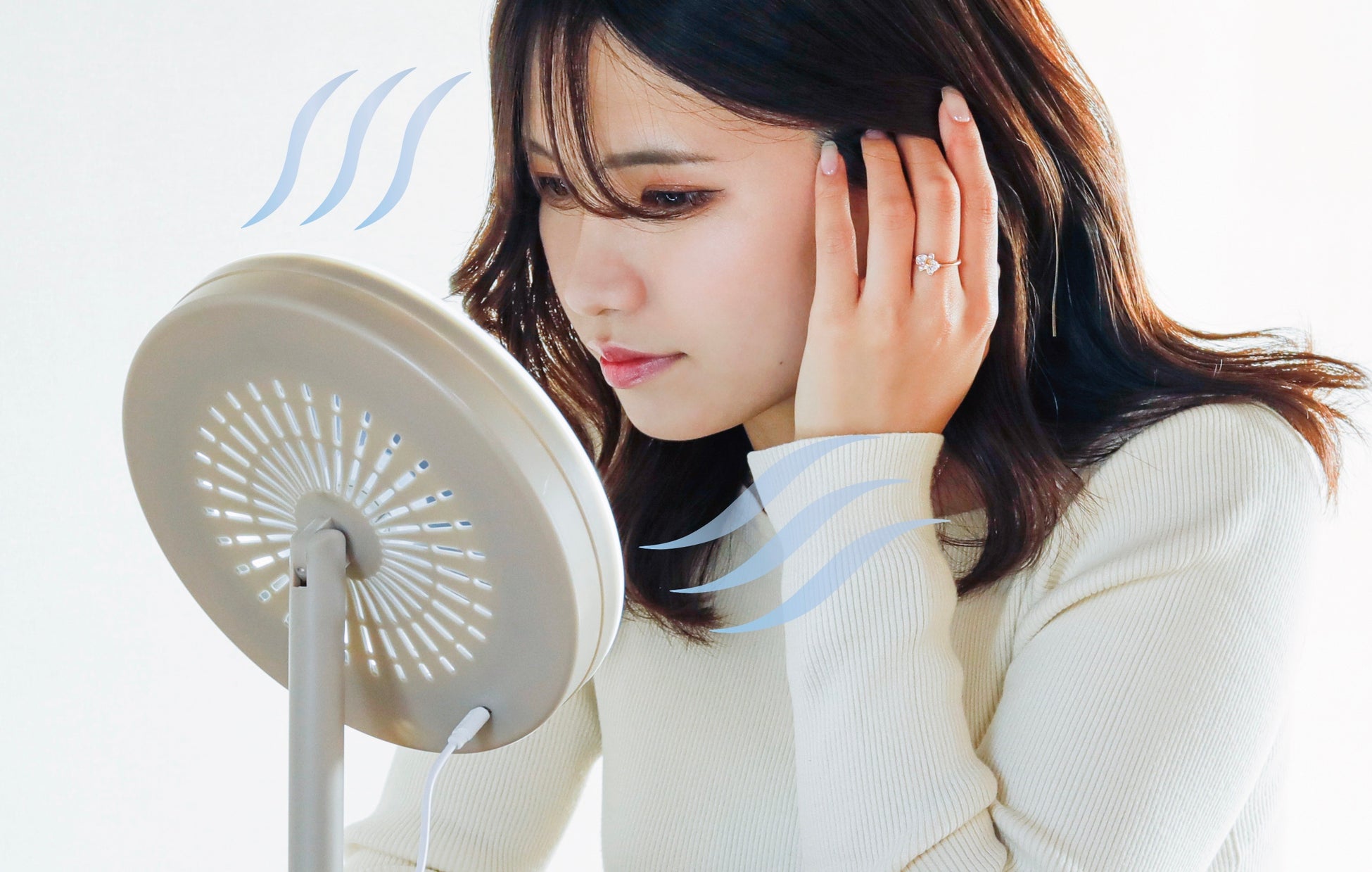 【新商品】鏡よ鏡、世界で一番メイク上手なのは誰？のサブ画像2