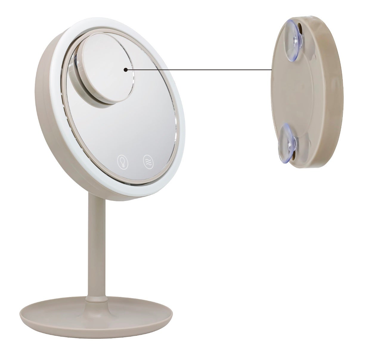 【新商品】鏡よ鏡、世界で一番メイク上手なのは誰？のサブ画像5