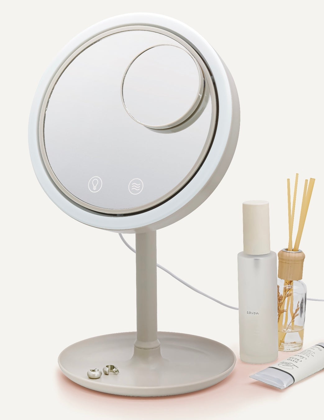 【新商品】鏡よ鏡、世界で一番メイク上手なのは誰？のサブ画像8