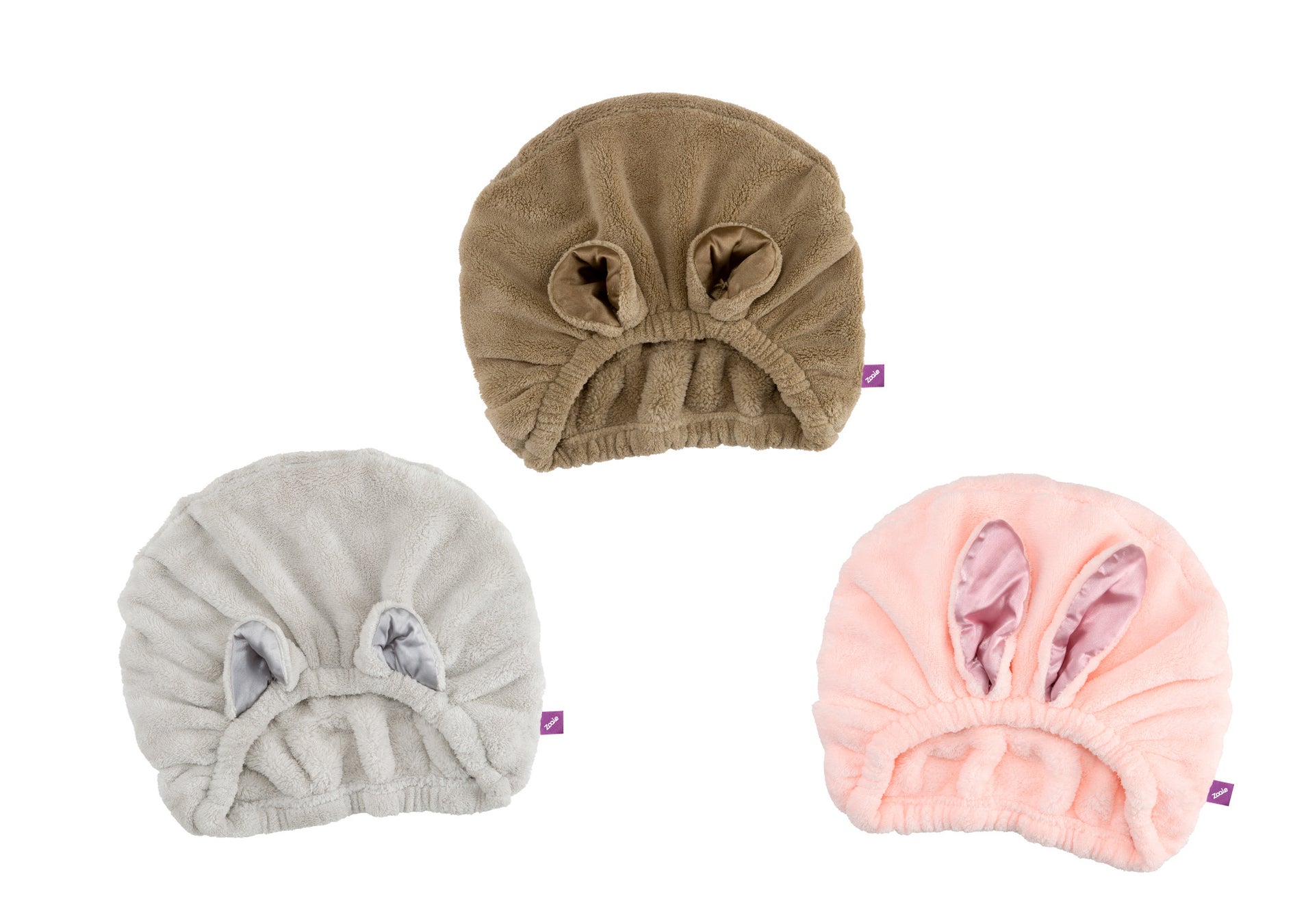 被るだけでサッと吸収！”可愛い”と”快適”を両立したヘアケアシリーズが登場！のサブ画像10