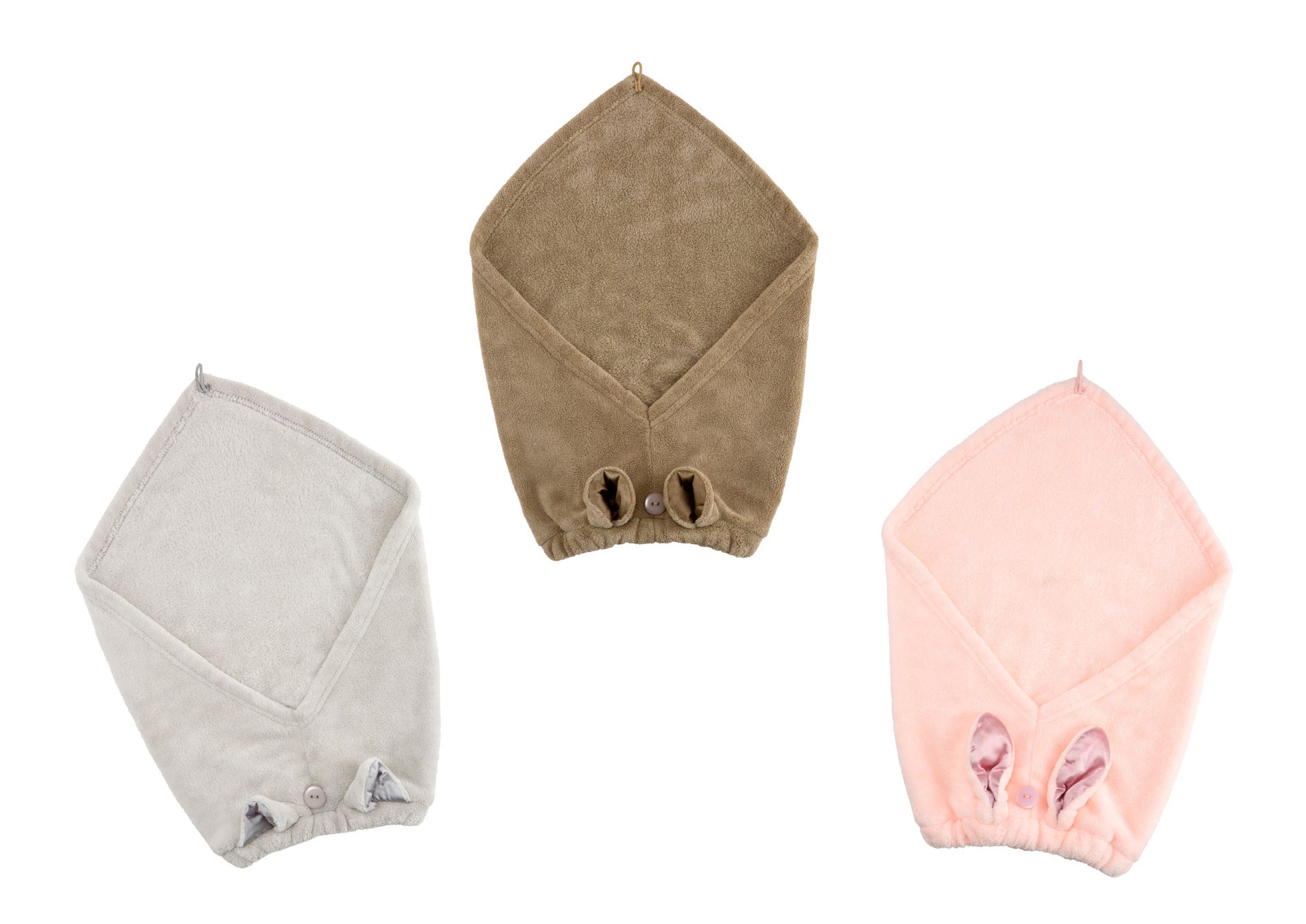 被るだけでサッと吸収！”可愛い”と”快適”を両立したヘアケアシリーズが登場！のサブ画像9