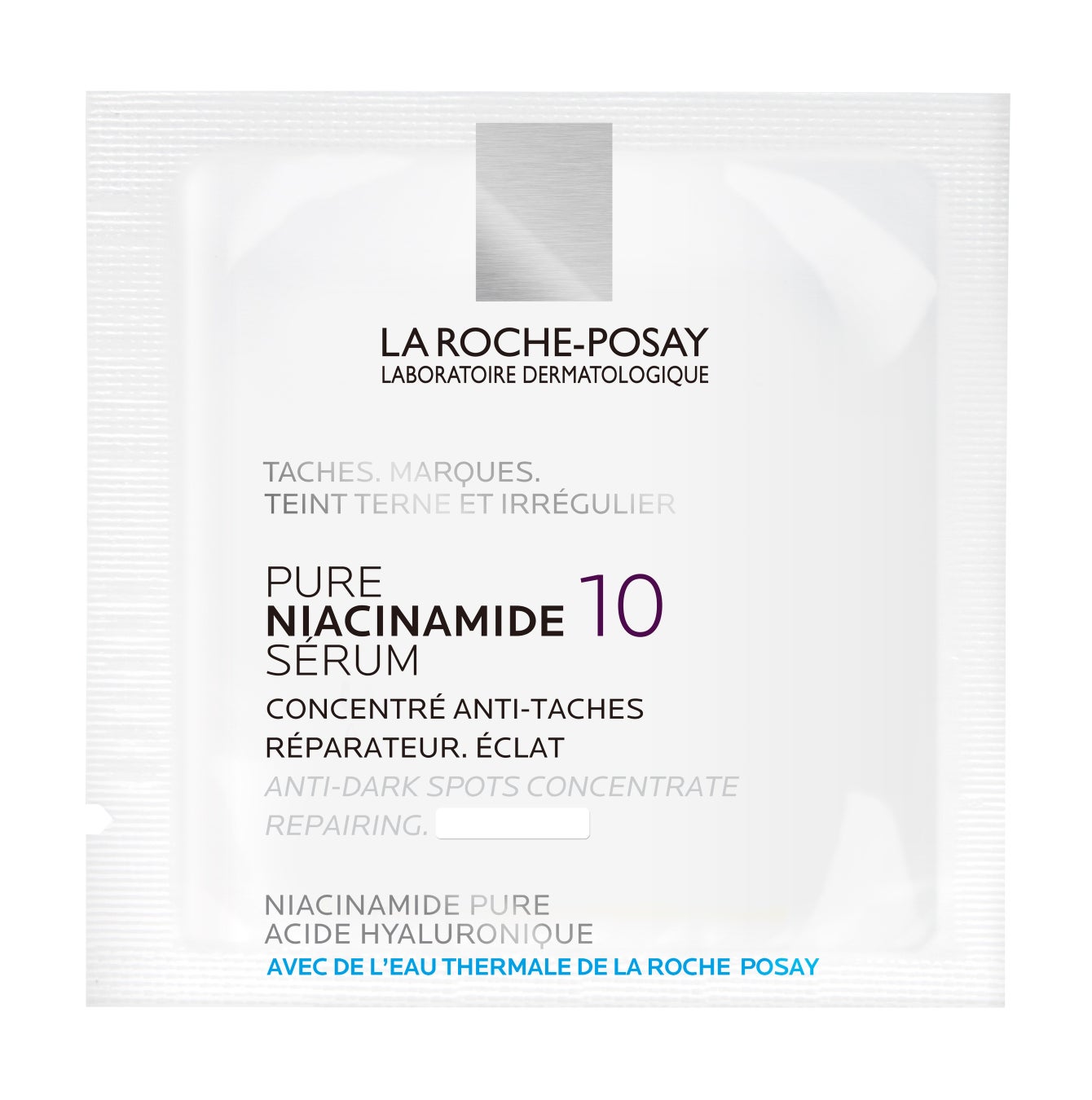 セレクトコスメショップ「shop in（ショップイン）」ご好評の声にお応えし、コスメフェス『Fan Fun Cosme！』の春開催が決定のサブ画像11_化粧水と美容液サンプルの 豪華おまけ付き 「LA(ラ) ROSHE(ポッシュ) POSAY(ポゼ)　UVイデアXL プロテクショントーンアップキット ショップイン限定」3,960円