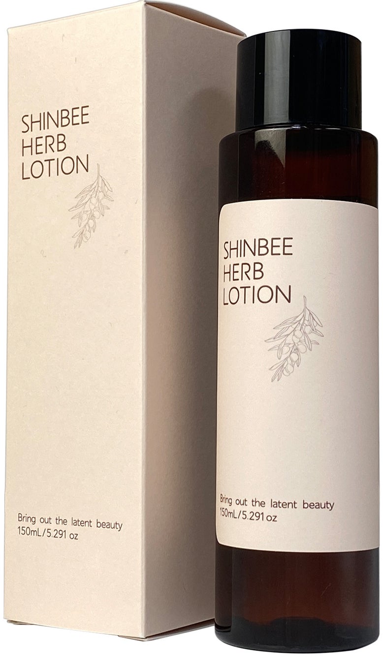 累計430万個※1を売り上げたSHINBEE(シンビ)シリーズがリニューアル！実際に手に取れるオフライン販売も開始！のサブ画像2