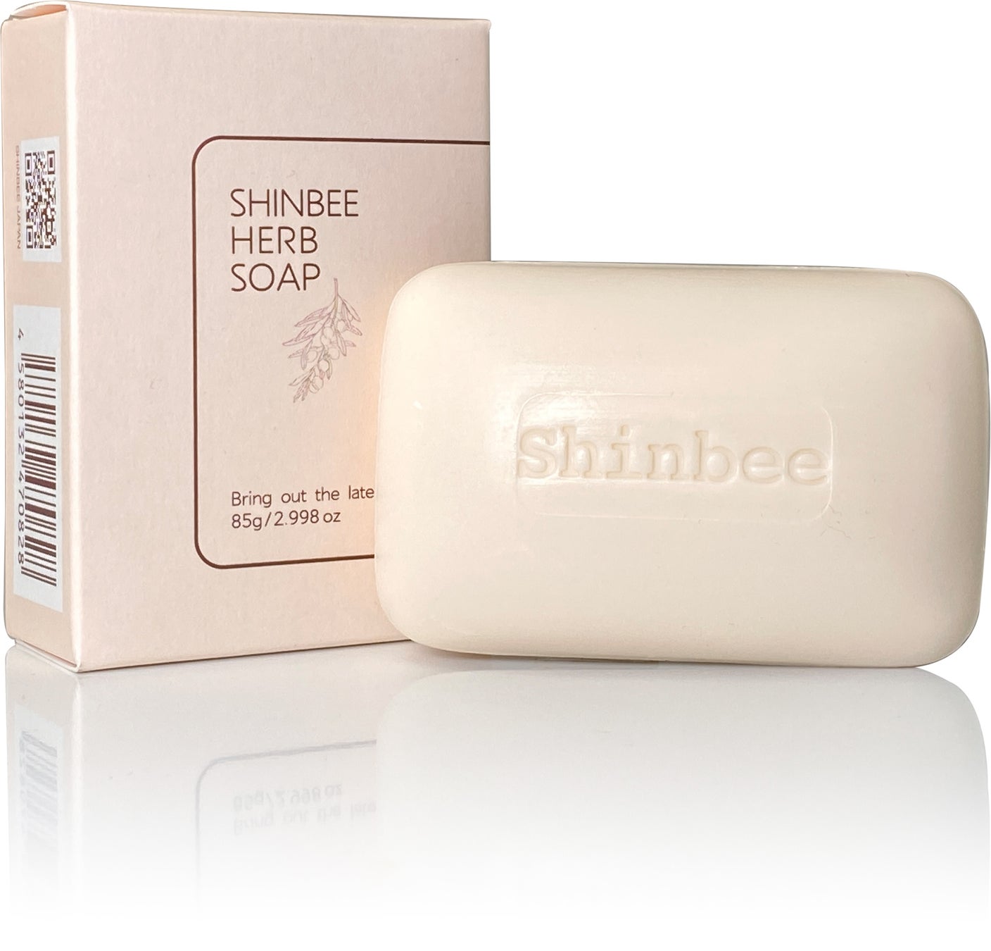 累計430万個※1を売り上げたSHINBEE(シンビ)シリーズがリニューアル！実際に手に取れるオフライン販売も開始！のサブ画像5