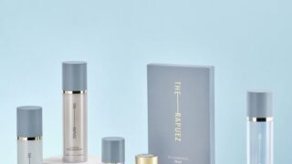 【韓国コスメ THE RAPUEZ（ザ·ラピューズ）】マルイ北千住にて日本初のオフライン販売｜2023年2月17日～3月10日にイベント開催！のメイン画像