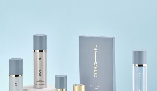 【韓国コスメ THE RAPUEZ（ザ·ラピューズ）】マルイ北千住にて日本初のオフライン販売｜2023年2月17日～3月10日にイベント開催！のメイン画像