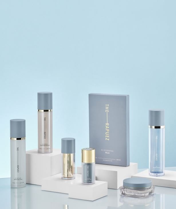 【韓国コスメ THE RAPUEZ（ザ·ラピューズ）】マルイ北千住にて日本初のオフライン販売｜2023年2月17日～3月10日にイベント開催！のサブ画像1