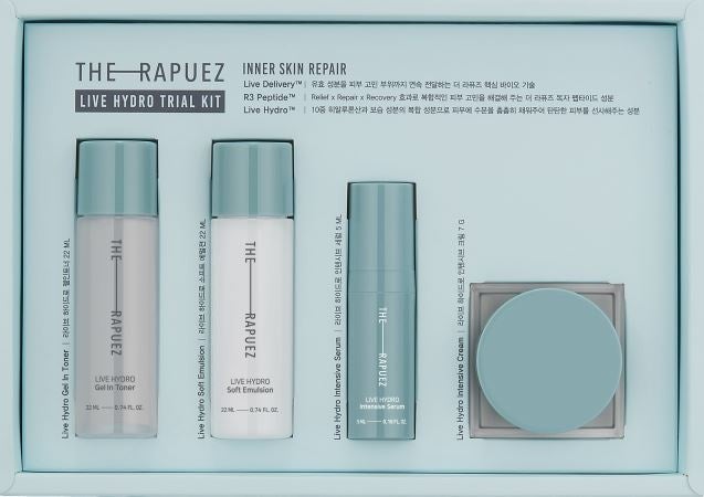 【韓国コスメ THE RAPUEZ（ザ·ラピューズ）】マルイ北千住にて日本初のオフライン販売｜2023年2月17日～3月10日にイベント開催！のサブ画像5