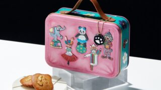 3月14日（火）はホワイトデー！お返しに迷ったら、銀座三越へ！のメイン画像