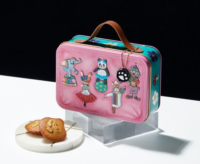 3月14日（火）はホワイトデー！お返しに迷ったら、銀座三越へ！のサブ画像2