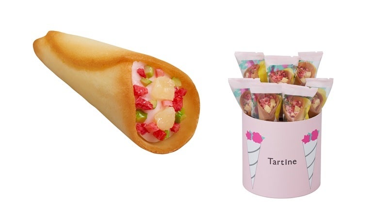 3月14日（火）はホワイトデー！お返しに迷ったら、銀座三越へ！のサブ画像4