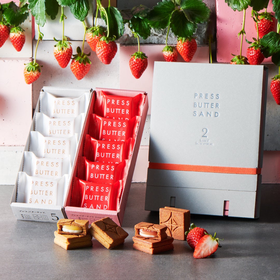 3月14日（火）はホワイトデー！お返しに迷ったら、銀座三越へ！のサブ画像5