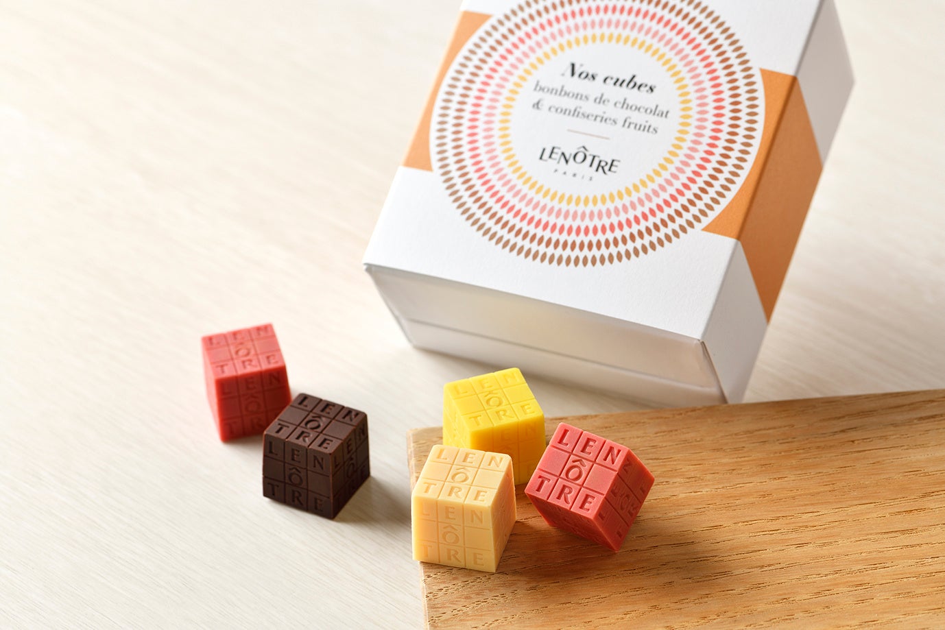 3月14日（火）はホワイトデー！お返しに迷ったら、銀座三越へ！のサブ画像6