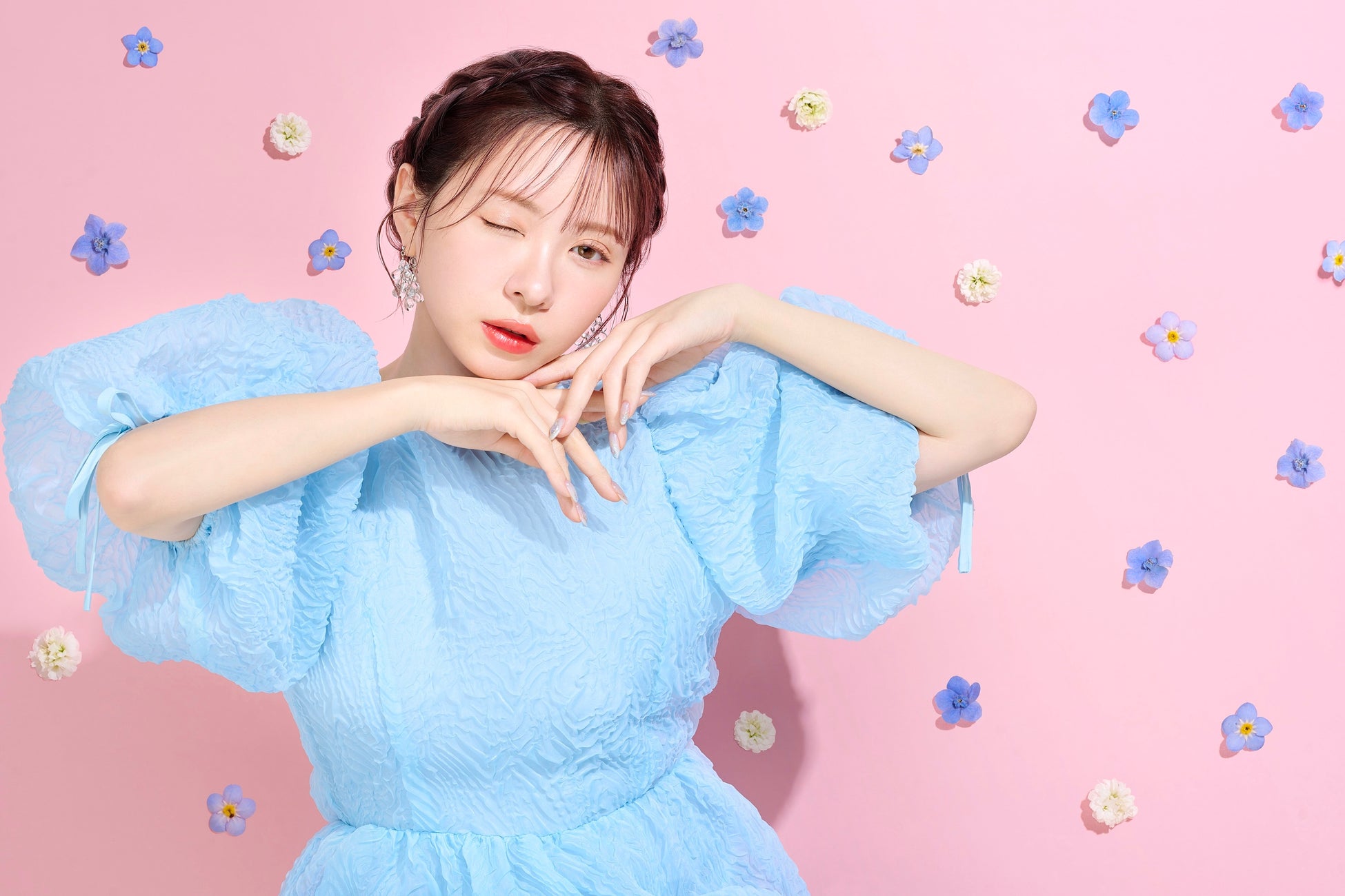 かわにしみきプロデュース女の子のわがままに寄り添うコスメブランド「muice（ミュアイス）」誕生のサブ画像2