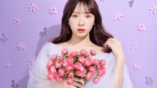 かわにしみきプロデュースｍuice（ミュアイス）第1弾コスメは“まばゆい輝き”が特徴の3アイテム！　「グリッターシャドウ」「ハイライター」「リップオイル」3月4日より店頭発売開始のメイン画像