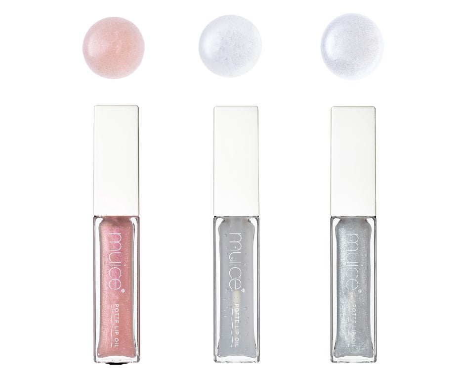 かわにしみきプロデュースｍuice（ミュアイス）第1弾コスメは“まばゆい輝き”が特徴の3アイテム！　「グリッターシャドウ」「ハイライター」「リップオイル」3月4日より店頭発売開始のサブ画像10