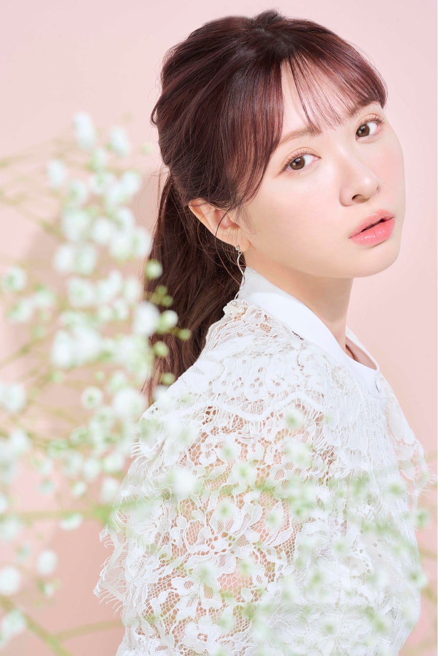 かわにしみきプロデュースｍuice（ミュアイス）第1弾コスメは“まばゆい輝き”が特徴の3アイテム！　「グリッターシャドウ」「ハイライター」「リップオイル」3月4日より店頭発売開始のサブ画像11