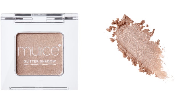 かわにしみきプロデュースｍuice（ミュアイス）第1弾コスメは“まばゆい輝き”が特徴の3アイテム！　「グリッターシャドウ」「ハイライター」「リップオイル」3月4日より店頭発売開始のサブ画像4