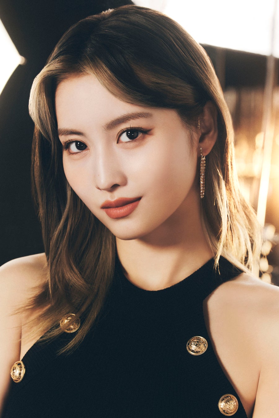 涙袋メイクの第一人者ウォン・ジョンヨがこだわり抜いた涙袋ペンシル「メタルシャワーペンシル」が3月1日発売開始のサブ画像7