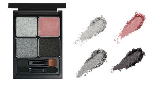 &be（アンドビー）不動の人気を誇る3製品にこだわりの新色が登場。2023年春はこのカラーで決まり！新色パレットアイシャドウ・リキッドルージュ・ペンシルアイライナーが3月9日（木）発売開始のサブ画像3