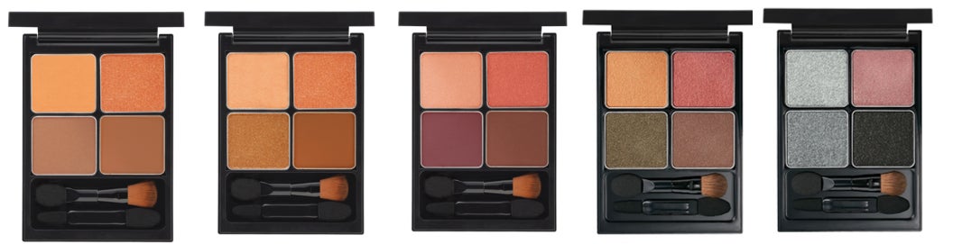 &be（アンドビー）不動の人気を誇る3製品にこだわりの新色が登場。2023年春はこのカラーで決まり！新色パレットアイシャドウ・リキッドルージュ・ペンシルアイライナーが3月9日（木）発売開始のサブ画像7