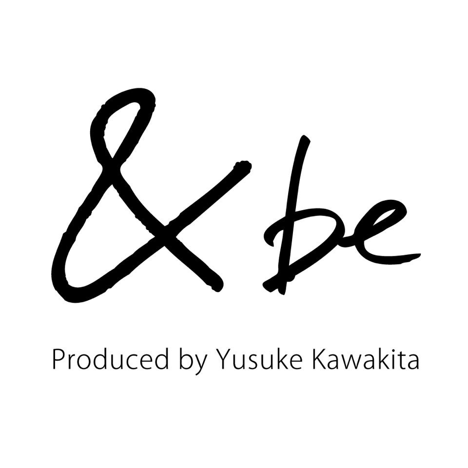 ＜&be（アンドビー）＞ブランドミューズ・川口春奈さん新ビジュアル解禁！”河北メイク”で六変化  。全く異なる魅力を感じる６パターンのビジュアルのサブ画像16