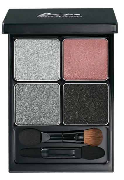 ＜&be（アンドビー）＞ブランドミューズ・川口春奈さん新ビジュアル解禁！”河北メイク”で六変化  。全く異なる魅力を感じる６パターンのビジュアルのサブ画像3