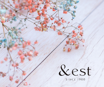 ライフスタイル通販「&est-アンドエスト」は、ビューティーワールドジャパン福岡に出展します！のメイン画像
