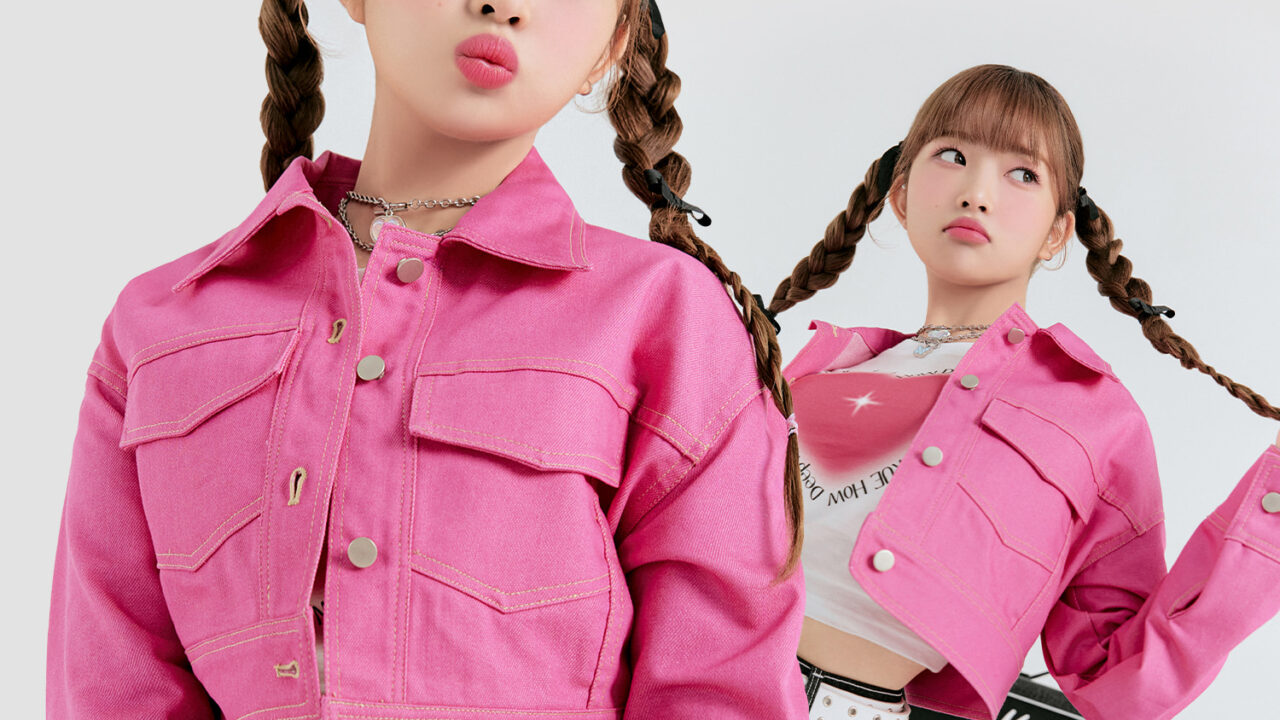 大人気アイドル「IVE」レイがミューズを担当する韓国コスメブランド「PEACH C」の期間限定ショップが東京・渋谷モディで開催決定のメイン画像