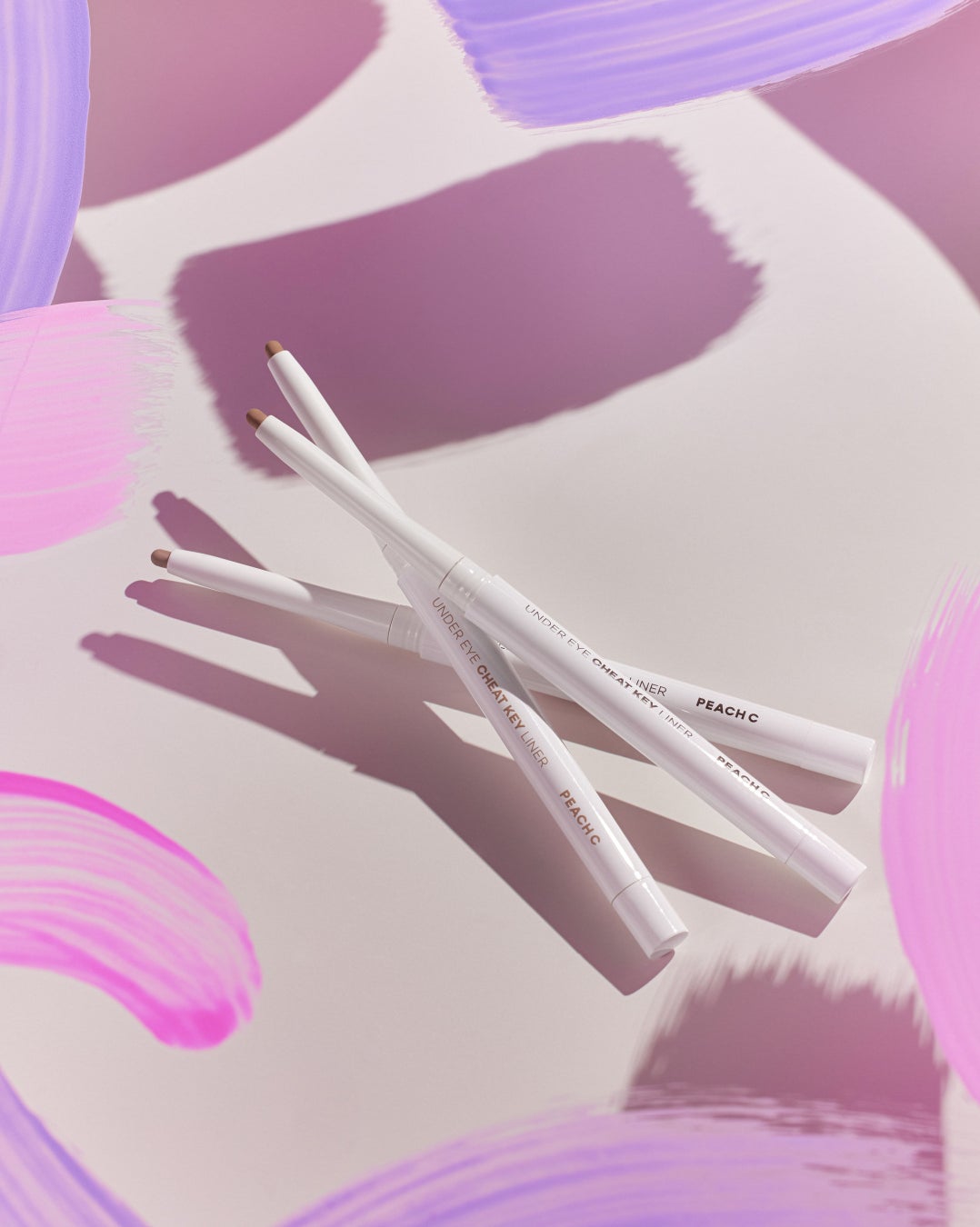 大人気アイドル「IVE」レイがミューズを担当する韓国コスメブランド「PEACH C」の期間限定ショップが東京・渋谷モディで開催決定のサブ画像4