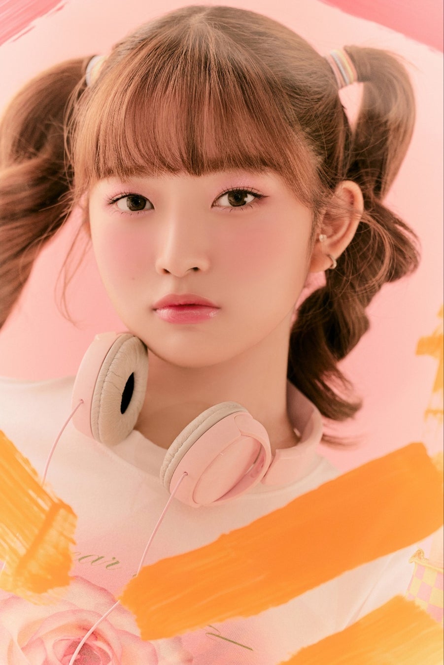 大人気アイドル「IVE」レイがミューズを担当する韓国コスメブランド「PEACH C」の期間限定ショップが東京・渋谷モディで開催決定のサブ画像6