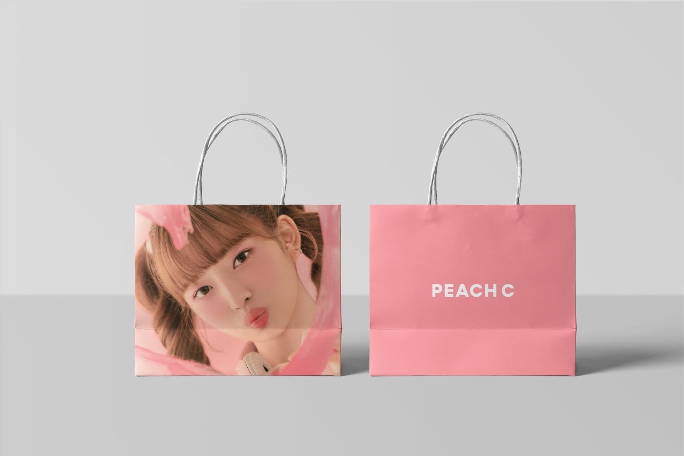 大人気アイドル「IVE」レイがミューズを担当する韓国コスメブランド「PEACH C」の期間限定ショップが東京・渋谷モディで開催決定のサブ画像7