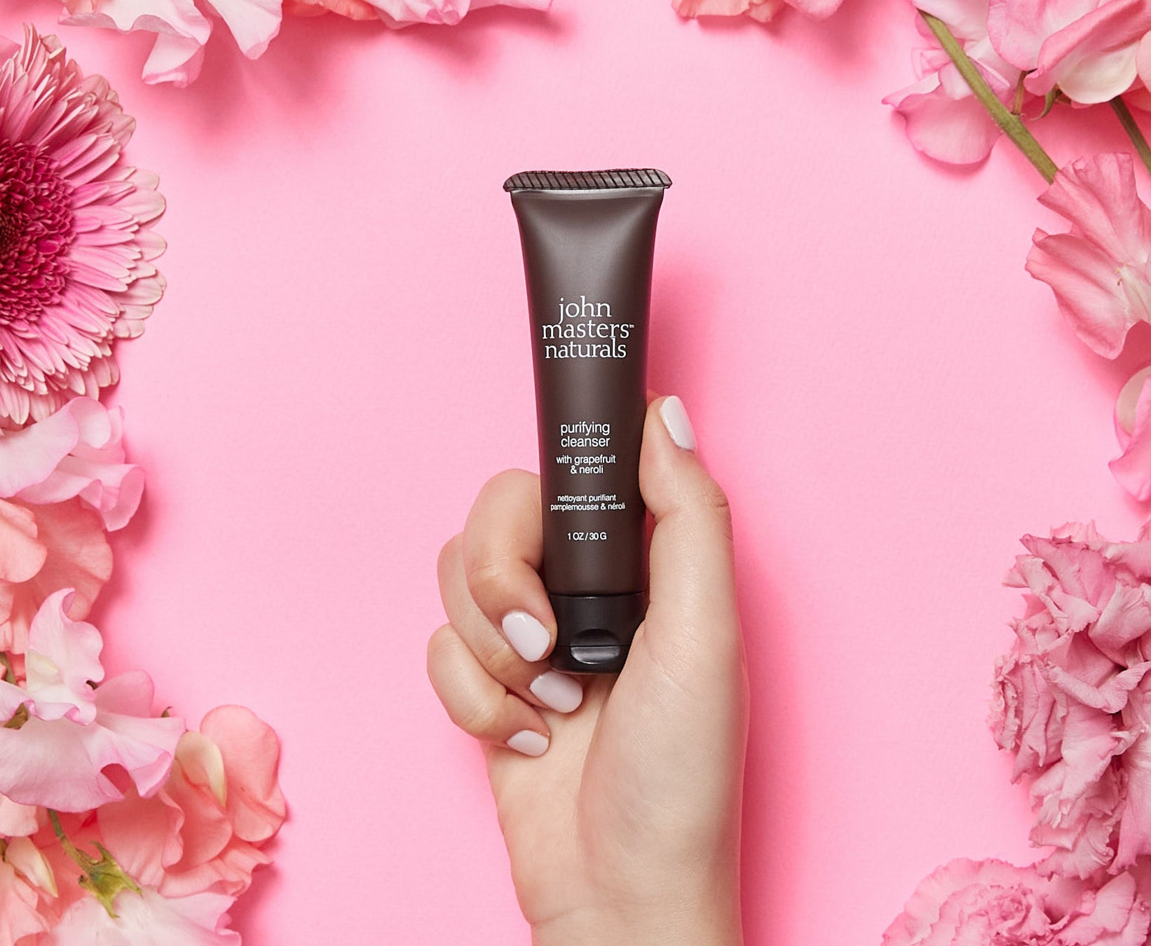 My Little Box 2月のテーマは「Pink Energy」トレンドのホットピンクでポジティブパワー全開のBOXをお届け♡のサブ画像3