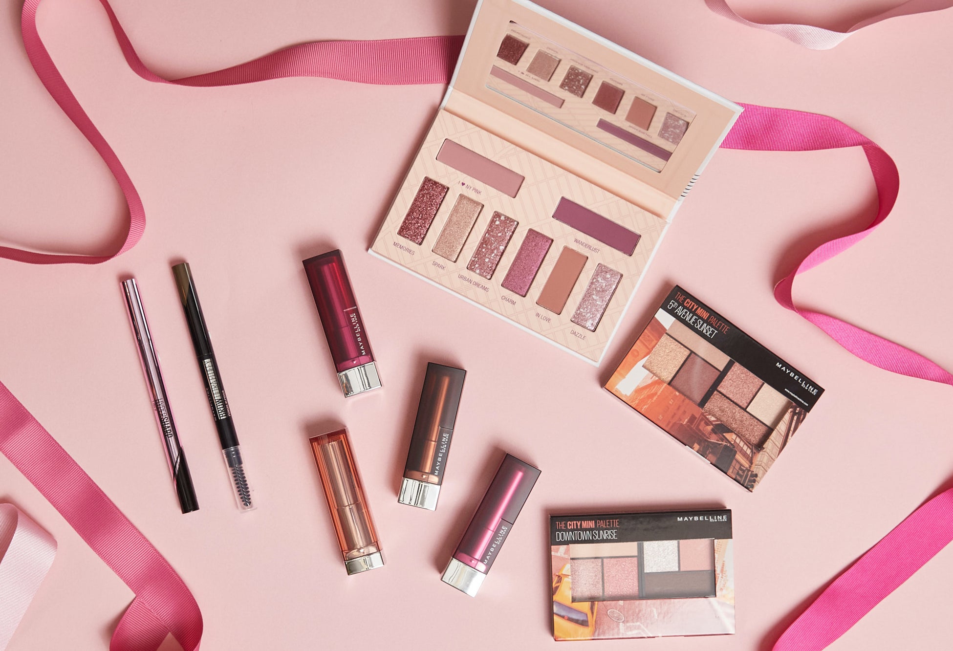 My Little Box 2月のテーマは「Pink Energy」トレンドのホットピンクでポジティブパワー全開のBOXをお届け♡のサブ画像4