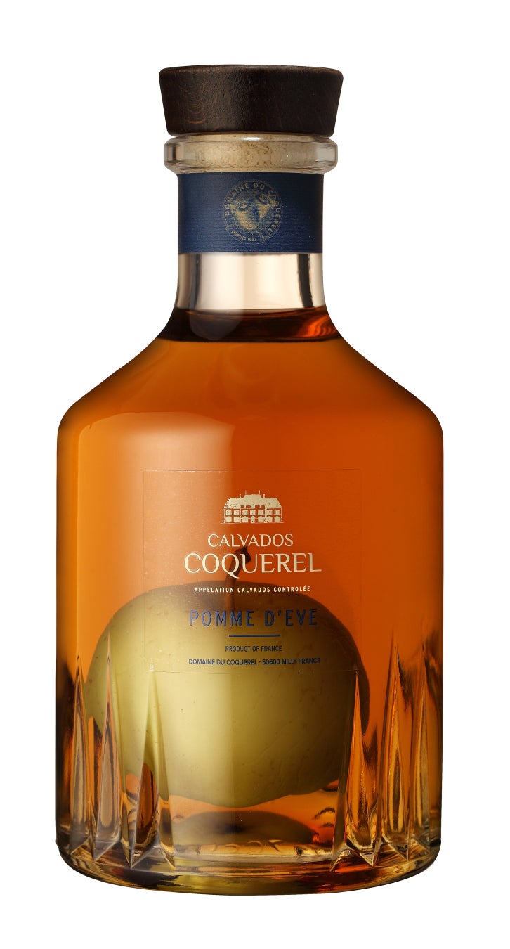 YUBUNE(ユブネ)より、明治時代の「文明開化」をイメージした香水が3月15日(水)に新発売。完熟林檎の上品な甘さと、ブランデーの深みある香り。のサブ画像3