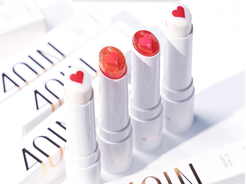 【Qoo10メガ割】韓国コスメブランド「FOREUL」(フォーウル)がセット製品購入で、大幅割引適用!!のサブ画像6_リップバーム