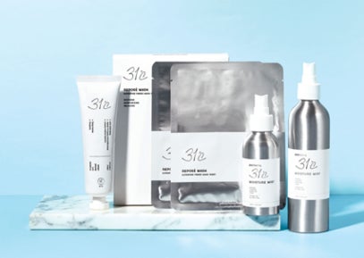 【Qoo10メガ割】専門家とつくっていく韓国コスメブランドの「piciberry(ピーチベリー)」のスキンケアライン、メイクラインを3月1日よりメガ割価格にて販売開始のサブ画像2_31℃ライン