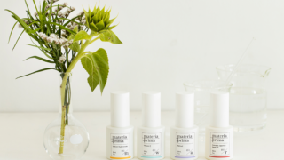 株式会社チェントトレンタが「CHOOSEBASE SHIBUYA」に出店。マテリアプリマやアンコーラなどコスメ商品を４月末まで。のメイン画像